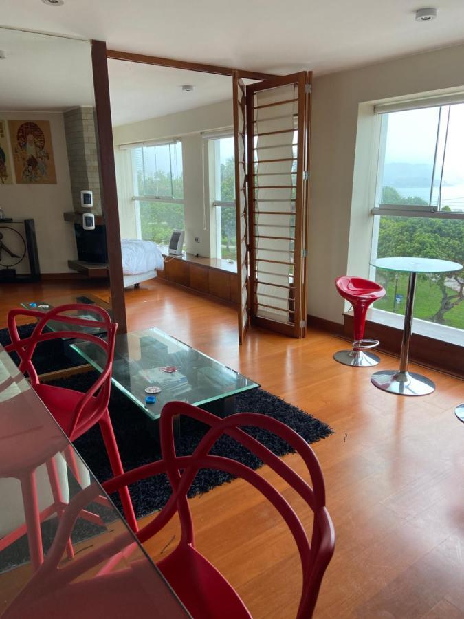 Miraflores Frente Al Mar Лима Екстериор снимка